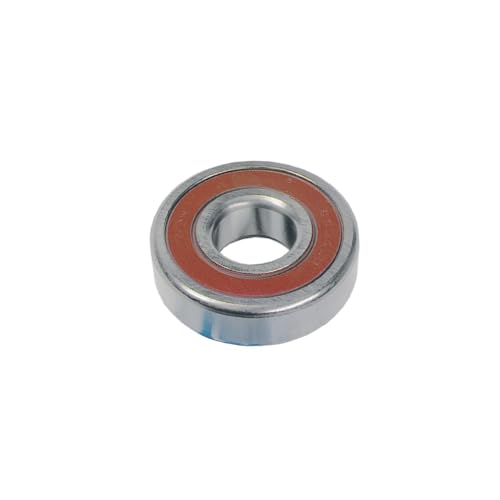 easyPART Kompatibel/Ersatz für EUROPART 10004718 NTN/SNR Kugellager 17x40x12mm spritzwassergeschützt Lager 6203 LLU easyPART Kompatibel/Ersatz für EUROPART 10004718 NTN/SNR Kugellager 17x40x12mm spritzwassergeschützt Lager 6203 LLU von easyPART