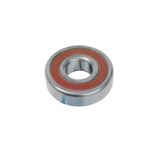 easyPART Kompatibel/Ersatz für EUROPART 10004724 Kugellager 25x62x17mm spritzwassergeschützt Lager NTN/SNR 6305 LLU easyPART Kompatibel/Ersatz für EUROPART 10004724 Kugellager 25x62x17mm spritzwassergeschützt Lager NTN/SNR 6305 LLU von easyPART