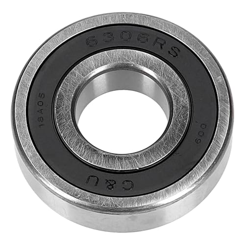 easyPART Kompatibel/Ersatz für Haier 0020600157 Kugellager Lager 6306-2RS 30x72x19mm Waschmaschine easyPART Kompatibel/Ersatz für Haier 0020600157 Kugellager Lager 6306-2RS 30x72x19mm Waschmaschine von easyPART