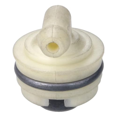 easyPART Kompatibel/Ersatz für KÄRCHER 9.001-741.0 Ansaugstutzen für Reiniger an Hochdruckreiniger von easyPART