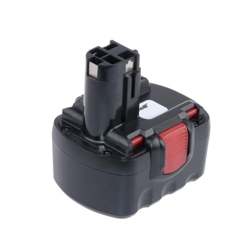 easyPART Kompatibel/Ersatz für XCell Akku Werkzeugakku Ersatzakku 12V 3000mAh ® 119567 für Signode Bosch von easyPART