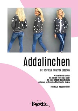 Addalinchen Addalinchen von echt Knorke
