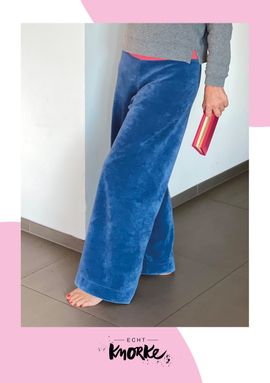 Chilli Tilli Loungepants Chilli Tilli Loungepants von echt Knorke