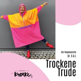 Die trockene Trude Die trockene Trude von echt Knorke