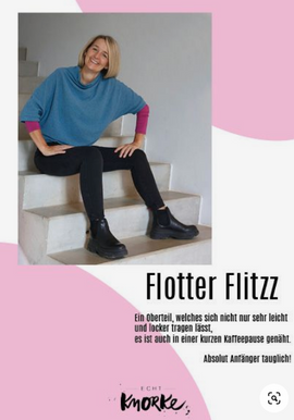 Flotter Flitzz Flotter Flitzz von echt Knorke