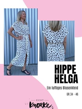 Hippe Helga Hippe Helga von echt Knorke