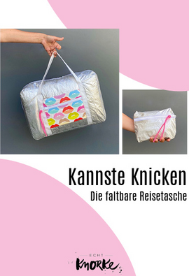 Kannste Knicken Tasche Kannste Knicken Tasche von echt Knorke