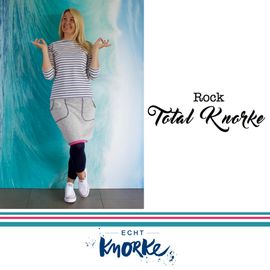 Rock Total Knorke Rock Total Knorke von echt Knorke