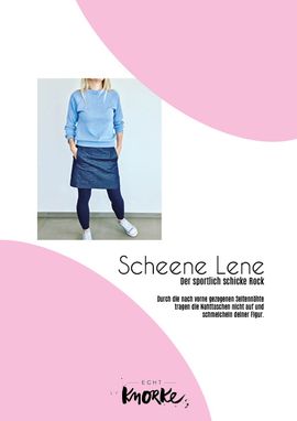 Scheene Lene Scheene Lene von echt Knorke