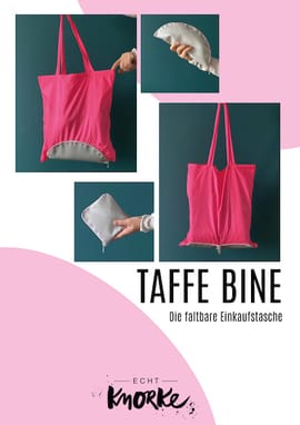 Taffe Bine Taffe Bine von echt Knorke