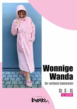 Wonnige Wanda Wonnige Wanda von echt Knorke