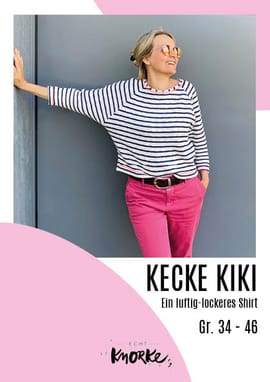 kecke Kiki kecke Kiki von echt Knorke