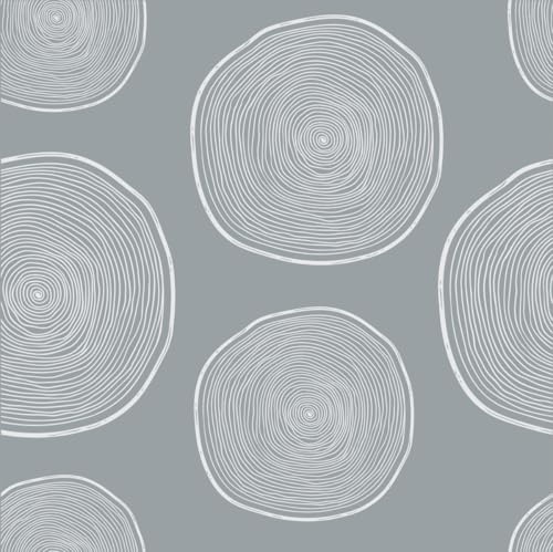 Wachstuchtischdecke Wachstuch in 1,4m Br. mit Struktur Verschiedene Designs PVC Tischdecke Garten Küche Leinenprägung Länge wählbar (Helsinki, 200cm lang) von ecosoul