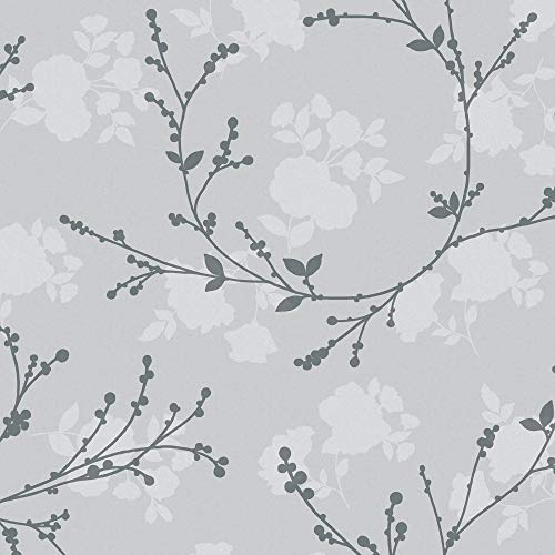 ecosoul Wachstuchtischdecke Autumn Grey Zweige Blätter grau hellgrau Schutzdecke Gartentischdecke Wachstischdecke glatt abwaschbar Meterware Breite:140cm Länge:100cm ecosoul Wachstuchtischdecke Autumn Grey Zweige Blätter grau hellgrau Schutzdecke Gartentischdecke Wachstischdecke glatt abwaschbar Meterware Breite:140cm Länge:100cm von ecosoul