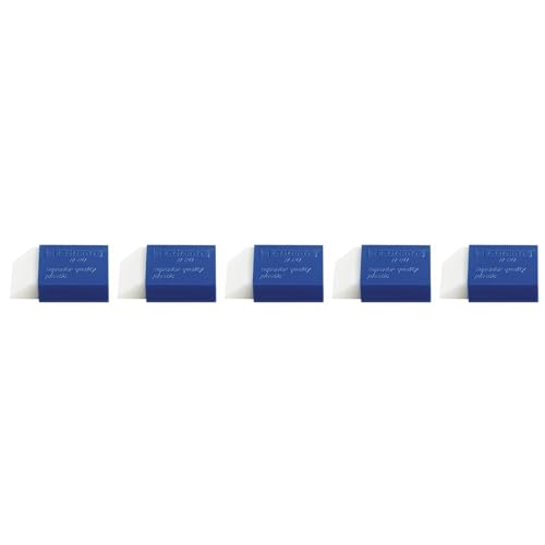 EDDING Radiergummi R20 Kunststoff Superior, 5 Stück EDDING Radiergummi R20 Kunststoff Superior, 5 Stück von edding