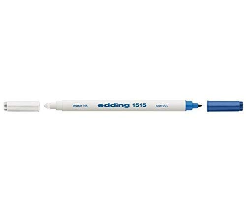 Edding 1515 Tintenkiller / Korrekturstift, 3er-Packung Edding 1515 Tintenkiller / Korrekturstift, 3er-Packung von edding