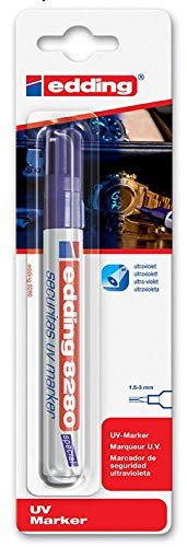 UVMarker 1ST EDDING 828011100 4004764859566 von edding