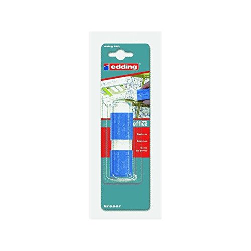 CREATIV DISCOUNT e-R20/2 BL Radierer CREATIV DISCOUNT e-R20/2 BL Radierer von CREATIV DISCOUNT