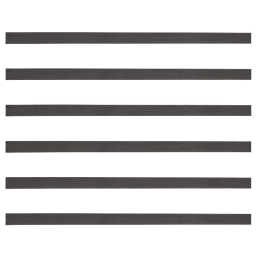 edding 8891 Zimmermannsbleistift Nachfüllminen 10H – 6er Set – für Markierungen auf unterschiedlich harten und rauen Oberflächen wie Stein, Beton oder Ziegeln edding 8891 Zimmermannsbleistift Nachfüllminen 10H – 6er Set – für Markierungen auf unterschiedlich harten und rauen Oberflächen wie Stein, Beton oder Ziegeln von edding