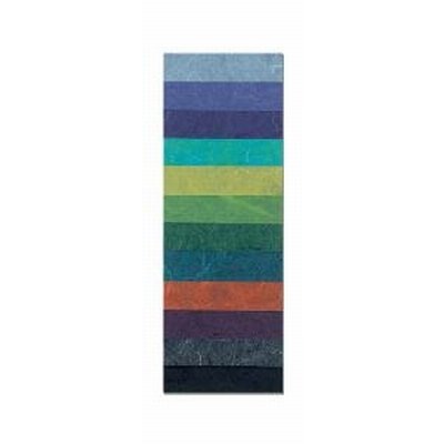 EFCO - Strohseidenpapier 0,70 x 1,50 m bordeaux EFCO - Strohseidenpapier 0,70 x 1,50 m bordeaux von efco