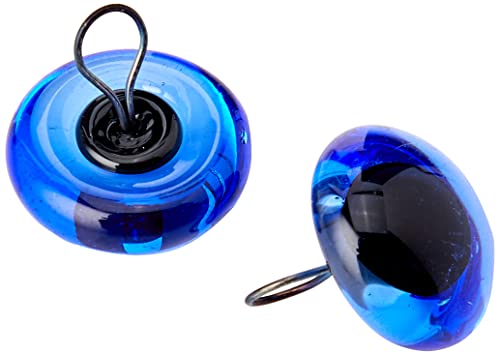 EFCO- Tieraugen ø 14 mm 2 Stücke blau EFCO- Tieraugen ø 14 mm 2 Stücke blau von efco
