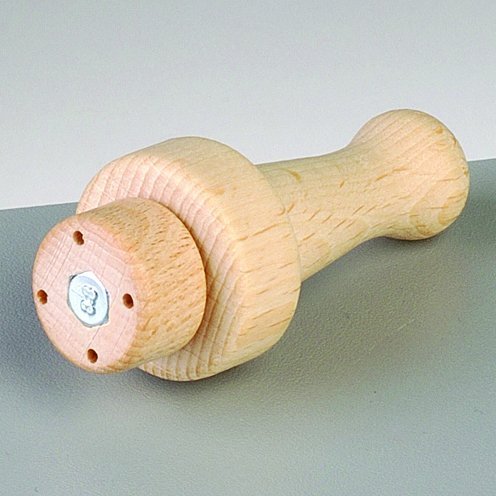 Efco 2123811 Holz Griff für 4 Filznadeln, 1 Stück Efco 2123811 Holz Griff für 4 Filznadeln, 1 Stück von efco