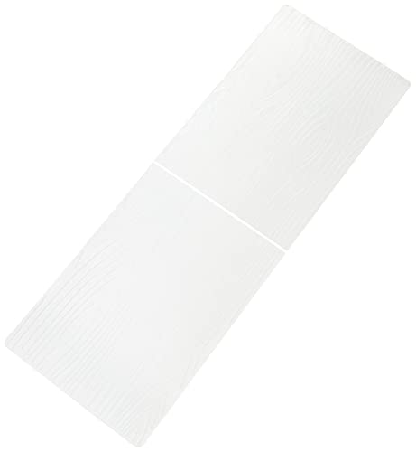 Efco 4254026 Embossing Stencil Wood Grain Schablone, Kunststoff, farblos, 106mm x 150mm Efco 4254026 Embossing Stencil Wood Grain Schablone, Kunststoff, farblos, 106mm x 150mm von efco