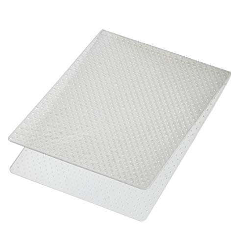 Efco 4254036 Embossing Stencil Dots Schablone, Kunststoff, farblos, 106mm x 150mm Efco 4254036 Embossing Stencil Dots Schablone, Kunststoff, farblos, 106mm x 150mm von efco