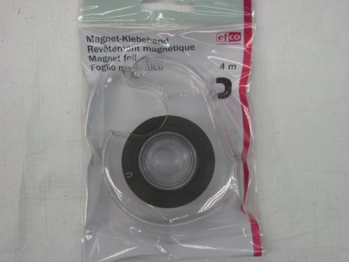 Efco Magnet-Klebeband Efco Magnet-Klebeband von efco