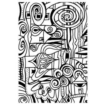 Efco – Stempel klar Village A7/74 x 105 mm 1 Teil transparent, 11 x 8 x 2 cm Efco – Stempel klar Village A7/74 x 105 mm 1 Teil transparent, 11 x 8 x 2 cm von efco