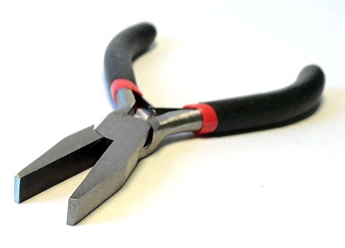 Efco – Werkzeug Flachzange, 12 cm, schwarz Efco – Werkzeug Flachzange, 12 cm, schwarz von efco