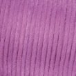 Flechtkordel Satin in Violett - 1,5mm/6m. von efco