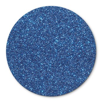 Glitzerkarton, A4, 200 g/m², 2 Bögen von efco