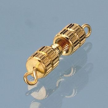 Schraubenschließe zylindrisch 10 mm Schraubenschließe zylindrisch 10 mm von efco