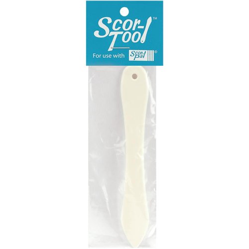 Scor-Pal Falzbein. 12.5 x 2 cm / 2 mm von efco