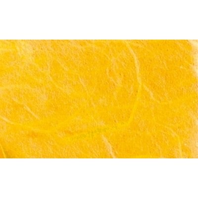 efco Strohseidenpapier gerollt 70 cm x 1,50 m, (gelb) von efco