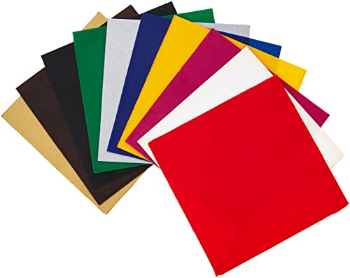 efco, Wachs, Sortiert, 10x10x0,05 cm efco, Wachs, Sortiert, 10x10x0,05 cm von efco