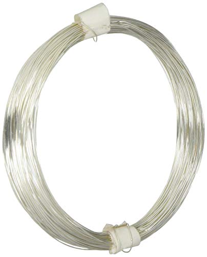 Efco Kupferdraht, Kupfer, Silber, 20 Efco Kupferdraht, Kupfer, Silber, 20 von efco