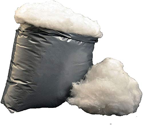efco 1002001 Füllwatte 1000g efco 1002001 Füllwatte 1000g von efco
