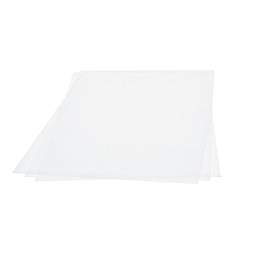 efco 1051901 Schrumpffolie, Kunststoff, 20 x 30 cm, Transparent mattiert 3 Bogen efco 1051901 Schrumpffolie, Kunststoff, 20 x 30 cm, Transparent mattiert 3 Bogen von efco