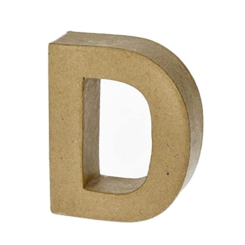 efco 2631104 Buchstabe D H 10 cm x B 9,4 cm x T 3 cm efco 2631104 Buchstabe D H 10 cm x B 9,4 cm x T 3 cm von efco
