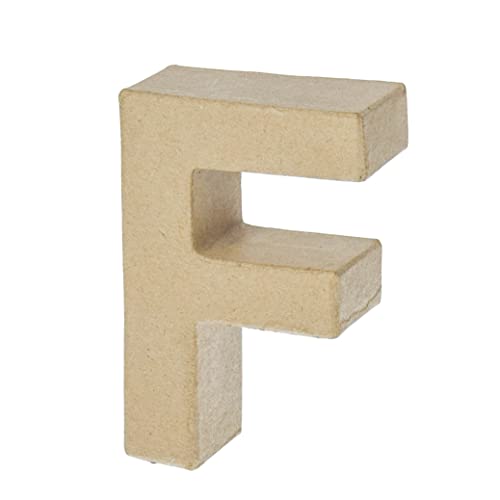 efco 2631106 Buchstabe F H 10 cm x B 9,4 cm x T 3 cm efco 2631106 Buchstabe F H 10 cm x B 9,4 cm x T 3 cm von efco