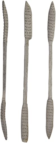 Efco Double Ended Rasps, Set of 3 Efco Double Ended Rasps, Set of 3 von efco