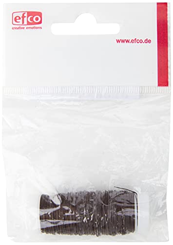 Efco Aluminium-Floristendraht, braun Efco Aluminium-Floristendraht, braun von efco