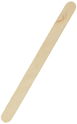 efco Bastelhölzer, Holz, Braun, 10 x 10 x 6 cm efco Bastelhölzer, Holz, Braun, 10 x 10 x 6 cm von efco