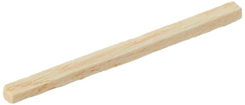 efco Bastelhölzer, Holz, Braun, 10 x 10 x 6 cm efco Bastelhölzer, Holz, Braun, 10 x 10 x 6 cm von efco