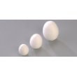 efco Baumwolle Eier, 30 x 38 mm, 10 – Stück von efco