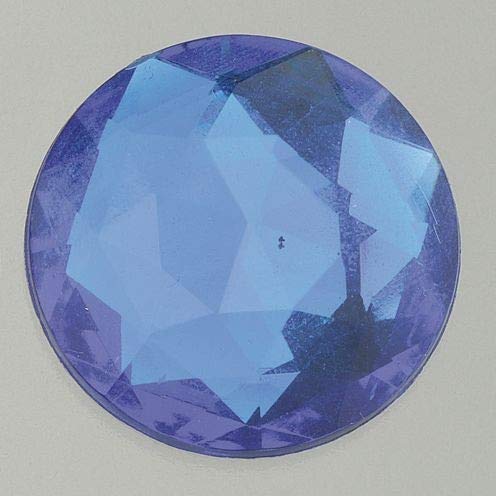 efco Dekorative Stein Facet Runde Set, Acryl, Blau, 10/12/14/18/25 mm 30/10/10/1/1 efco Dekorative Stein Facet Runde Set, Acryl, Blau, 10/12/14/18/25 mm 30/10/10/1/1 von efco