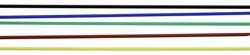 efco Fadenemail Lange Fäden ~ 150-170 mm 10 g farbig Sortiert von efco