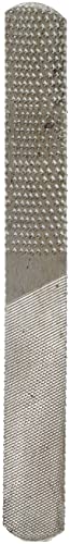 EFCO Feile für Speckstein halbrund, 2 seitig 20 cm x 2 cm EFCO Feile für Speckstein halbrund, 2 seitig 20 cm x 2 cm von efco